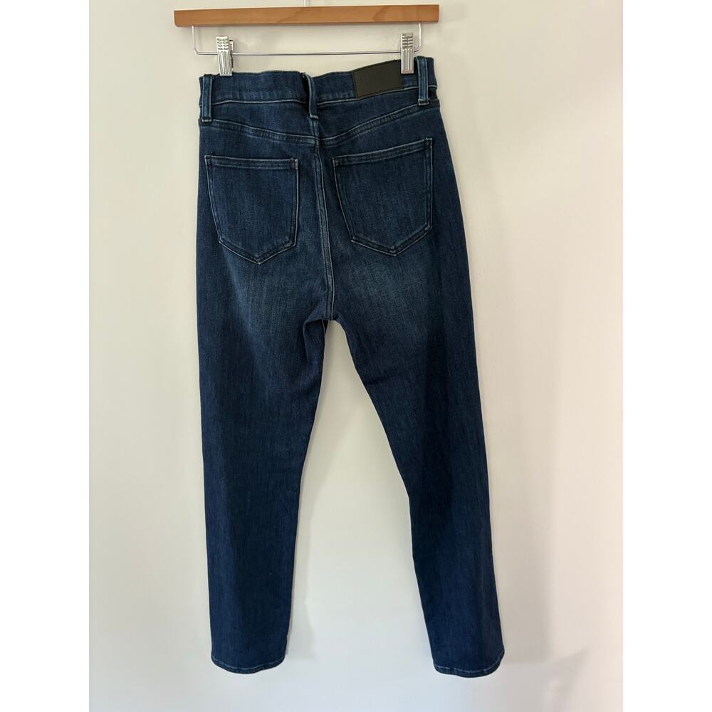 Pistola Split Hem Jeans Size 27 - Picture 2 of 4